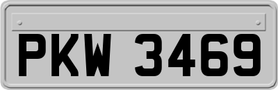 PKW3469