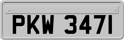 PKW3471