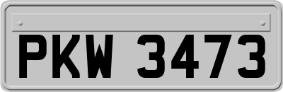 PKW3473