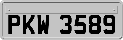 PKW3589