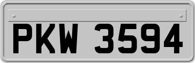 PKW3594
