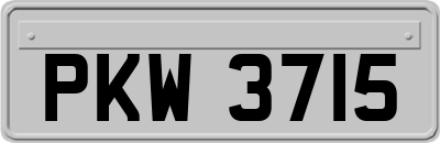 PKW3715