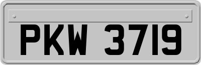 PKW3719