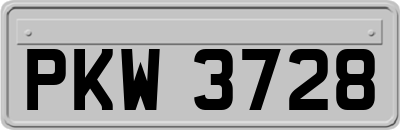 PKW3728