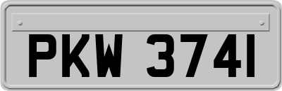 PKW3741