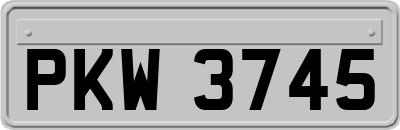 PKW3745