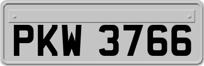 PKW3766