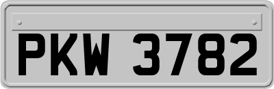PKW3782