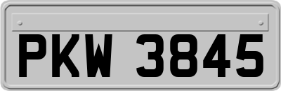 PKW3845