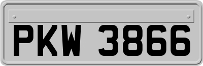 PKW3866