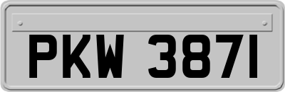 PKW3871