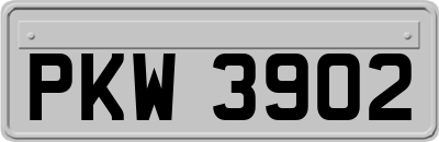 PKW3902