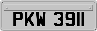 PKW3911