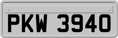 PKW3940