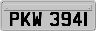 PKW3941