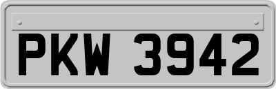 PKW3942