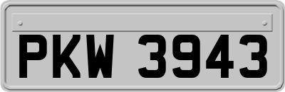 PKW3943