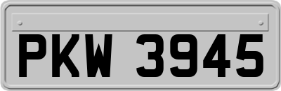PKW3945