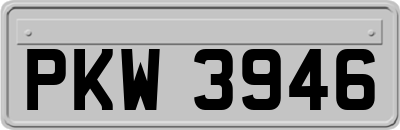 PKW3946