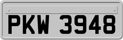 PKW3948