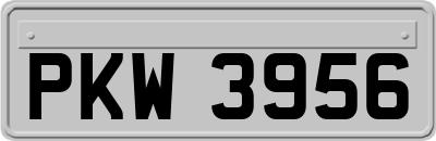 PKW3956