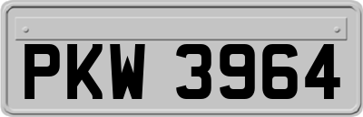 PKW3964