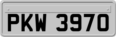 PKW3970
