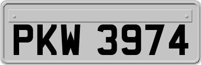PKW3974