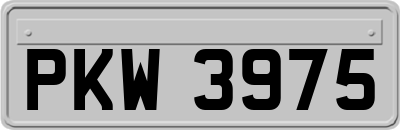 PKW3975