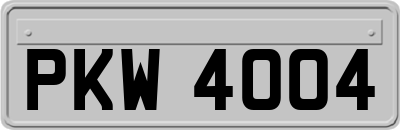 PKW4004