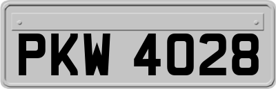 PKW4028