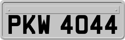 PKW4044