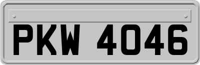 PKW4046