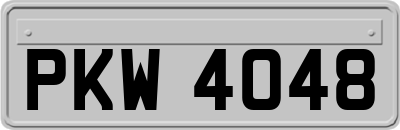 PKW4048
