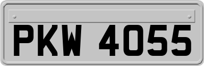 PKW4055