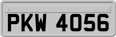 PKW4056