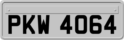 PKW4064
