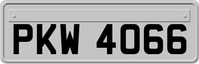 PKW4066