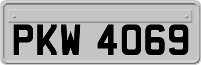 PKW4069