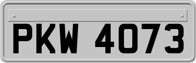 PKW4073