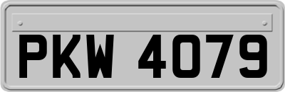 PKW4079