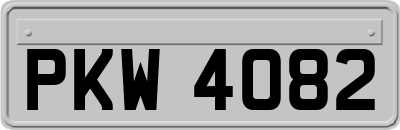 PKW4082