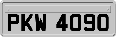 PKW4090