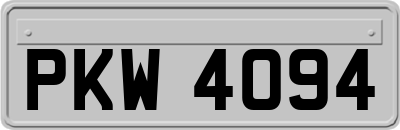 PKW4094