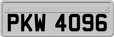 PKW4096