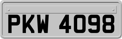 PKW4098