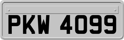 PKW4099