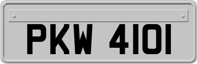 PKW4101