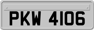 PKW4106