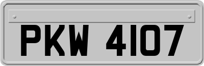 PKW4107